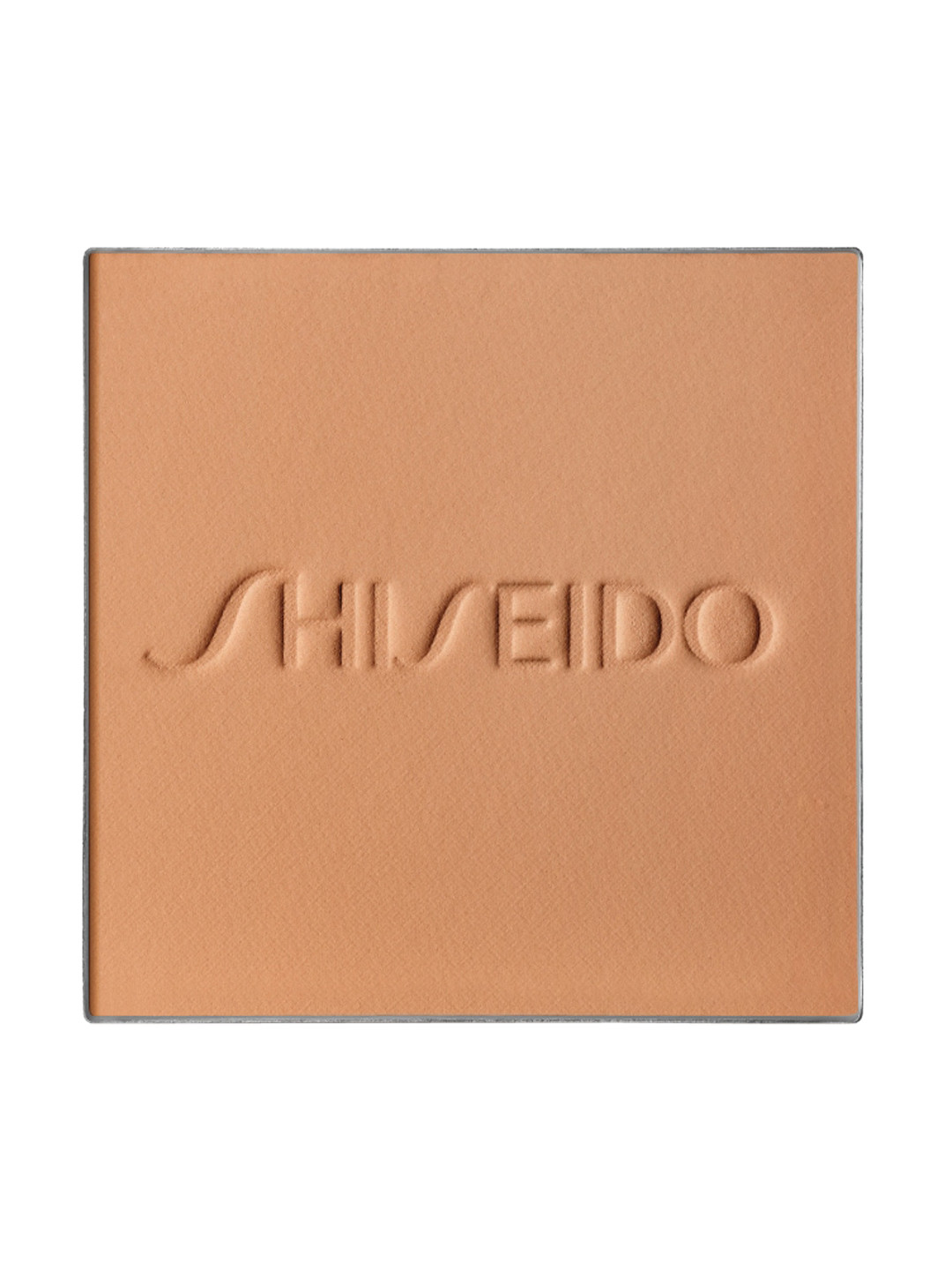 SHISEIDO Syncro Skin Self Refreshing Custom Finish Powder Foundation  310 Silk - 9 g