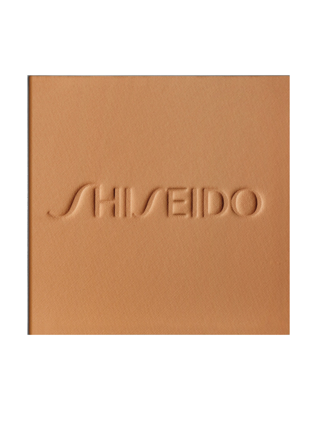 SHISEIDO Syncro Skin Self Refreshing Custom Finish Powder Foundation 350 Maple - 9 g