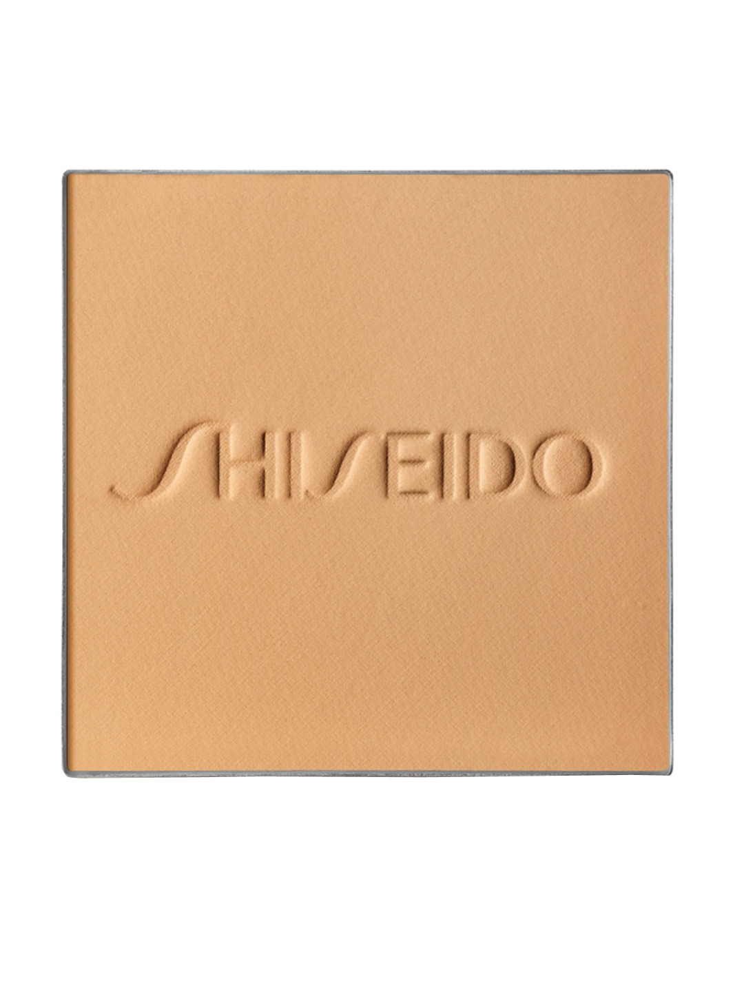 SHISEIDO Syncro Skin Self Refreshing Custom Finish Powder Foundation 220 Linen - 9 g
