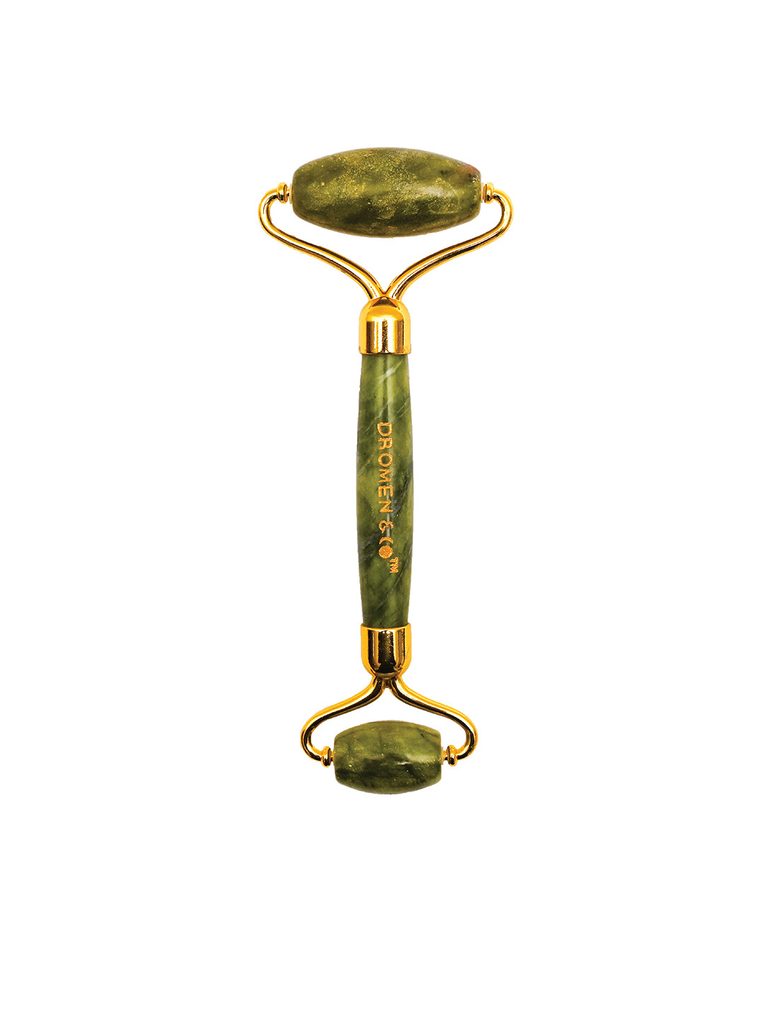 DROMEN & CO Jade Facial Roller
