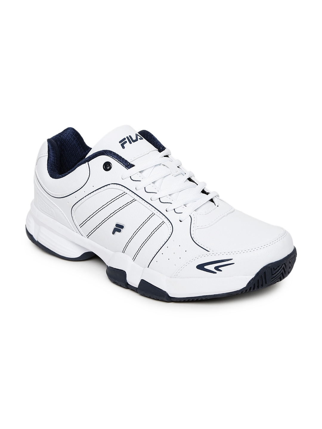 fila training set