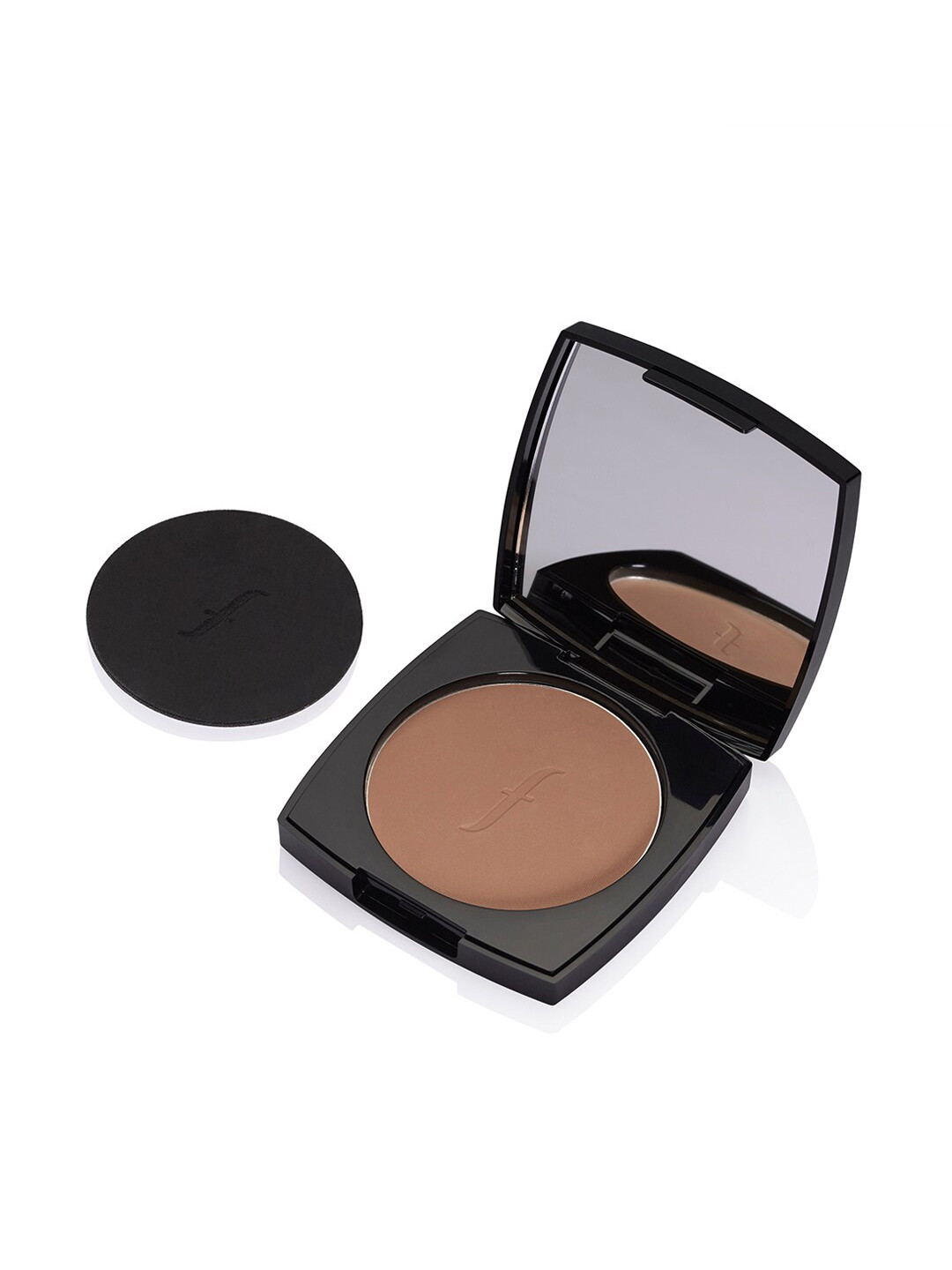 FACES CANADA Ultime Pro Sun Defense CC Powder SPF30 8g - Sand 04