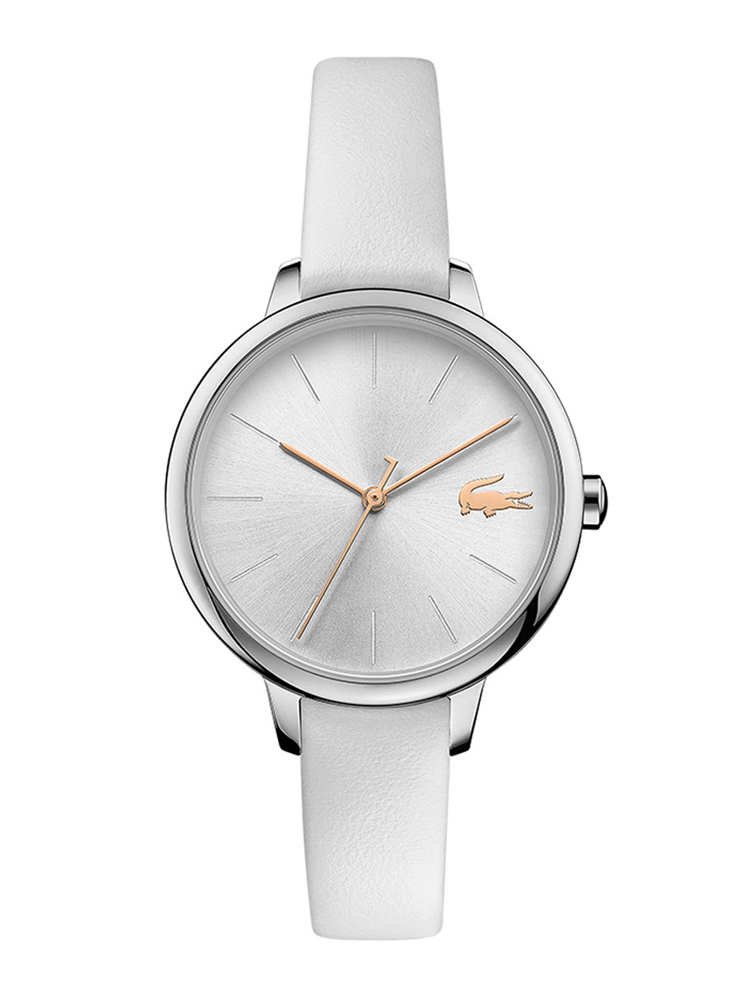 Lacoste Women Off-White Analogue Watch 2001159
