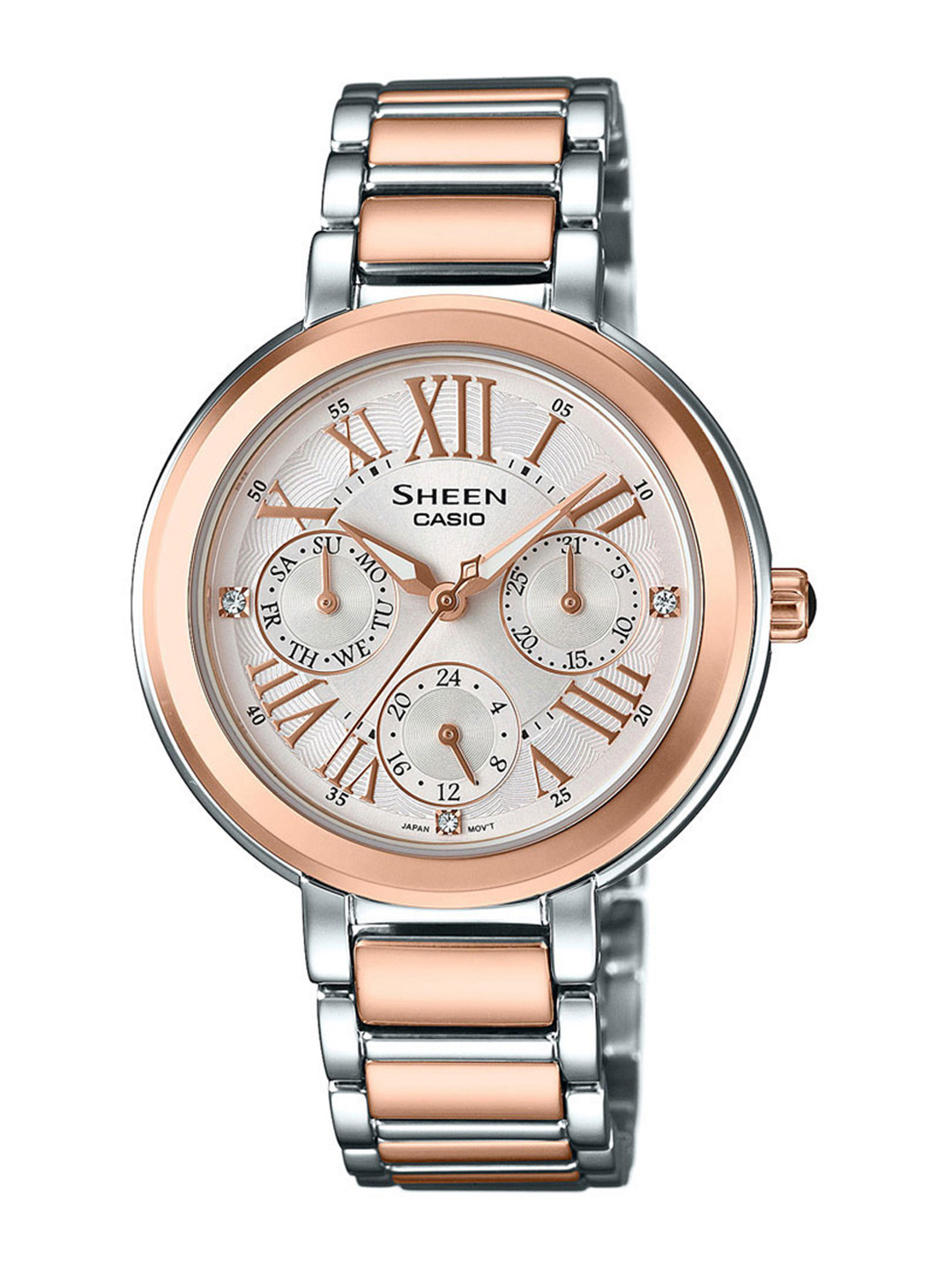 sheen watches for women
