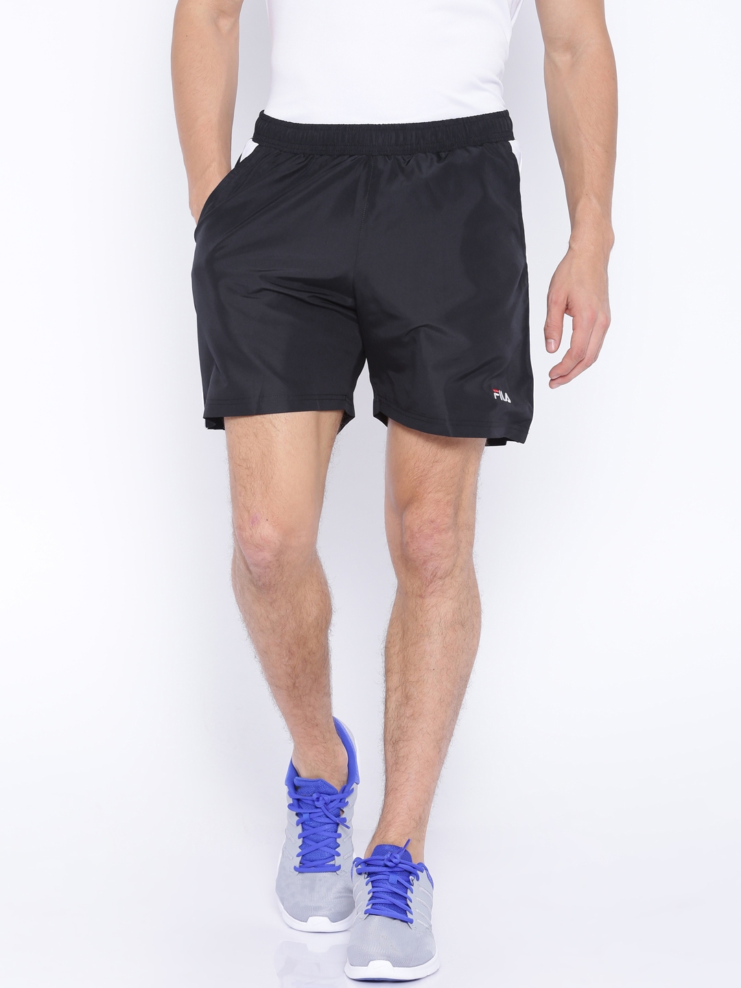Fila shorts store mens 2016