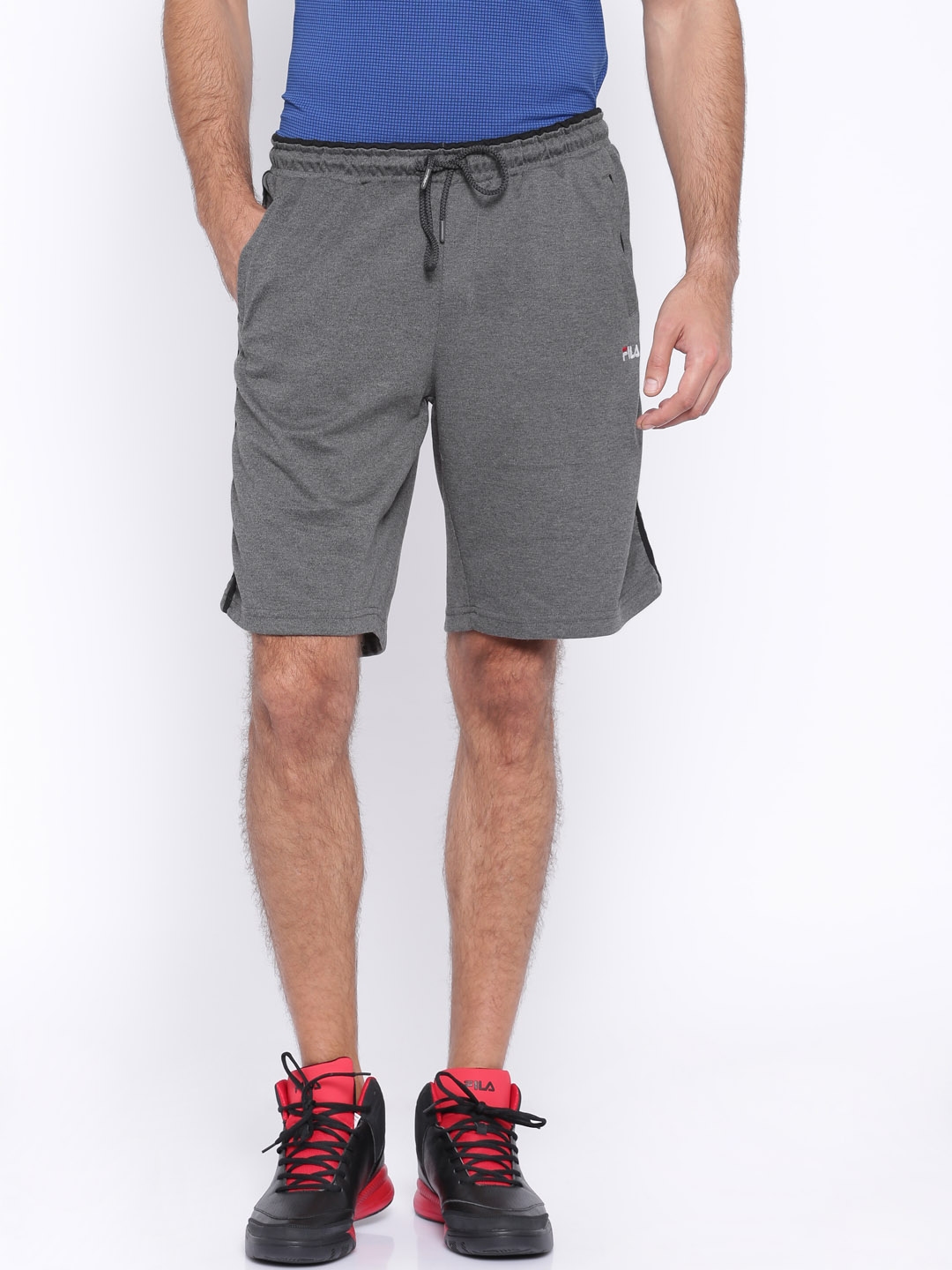 Fila shorts sales mens 2016