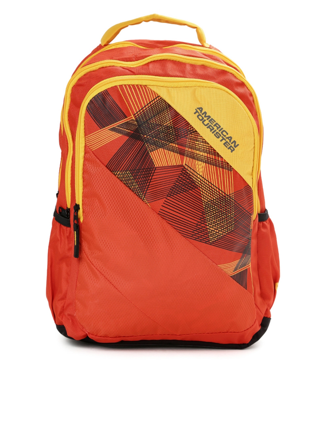 myntra american tourister