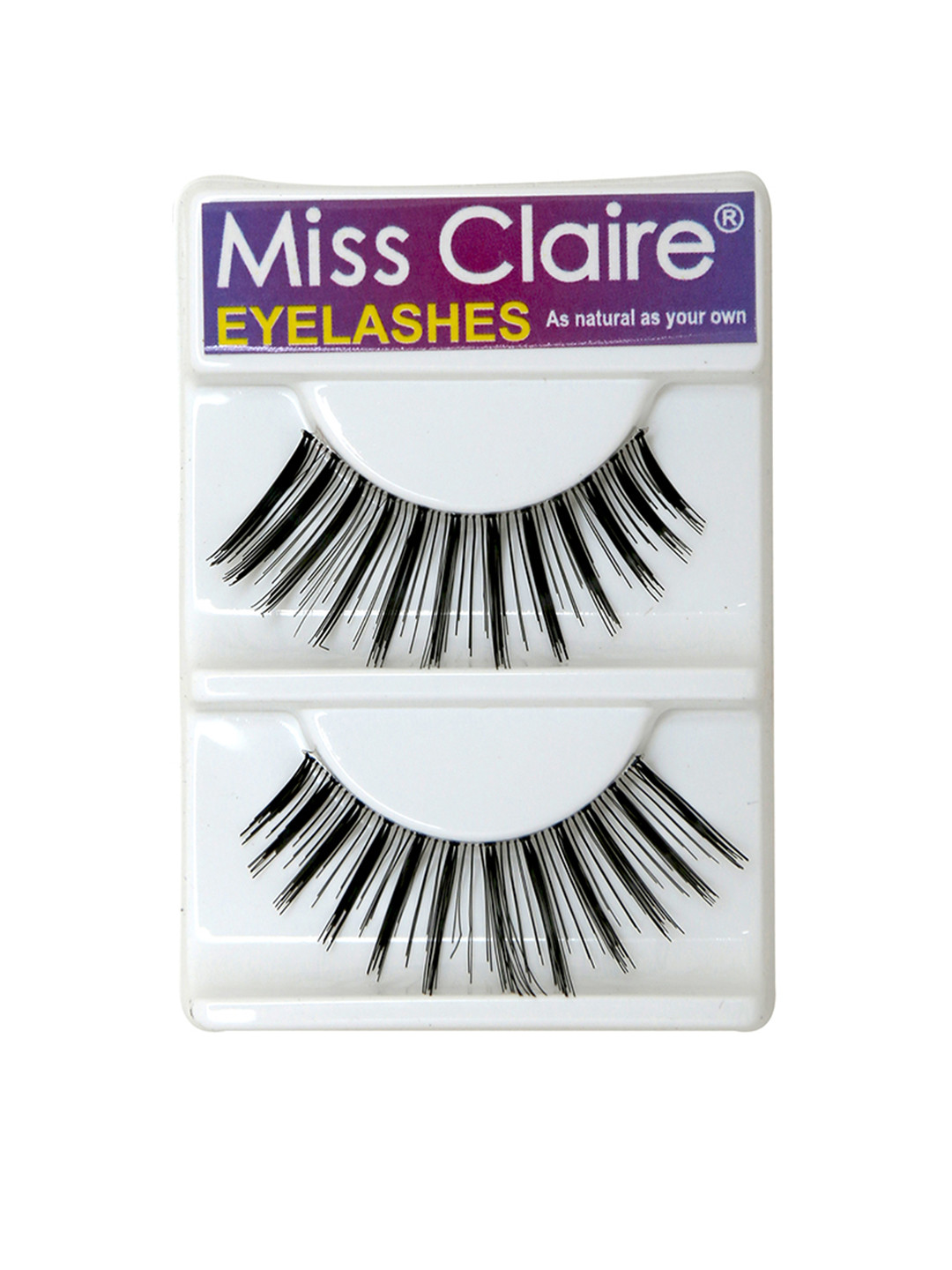 Miss Claire False Eyelashes - 10