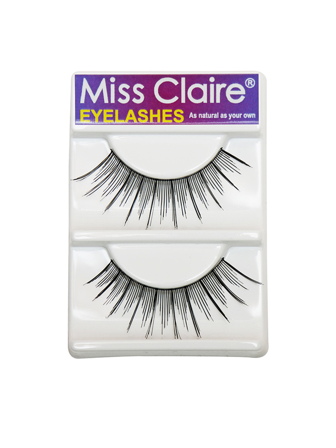 Miss Claire False Eyelashes - 22