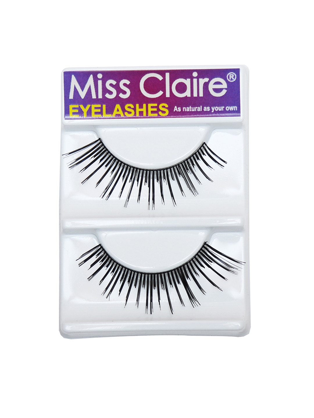 Miss Claire False Eyelashes - 518F