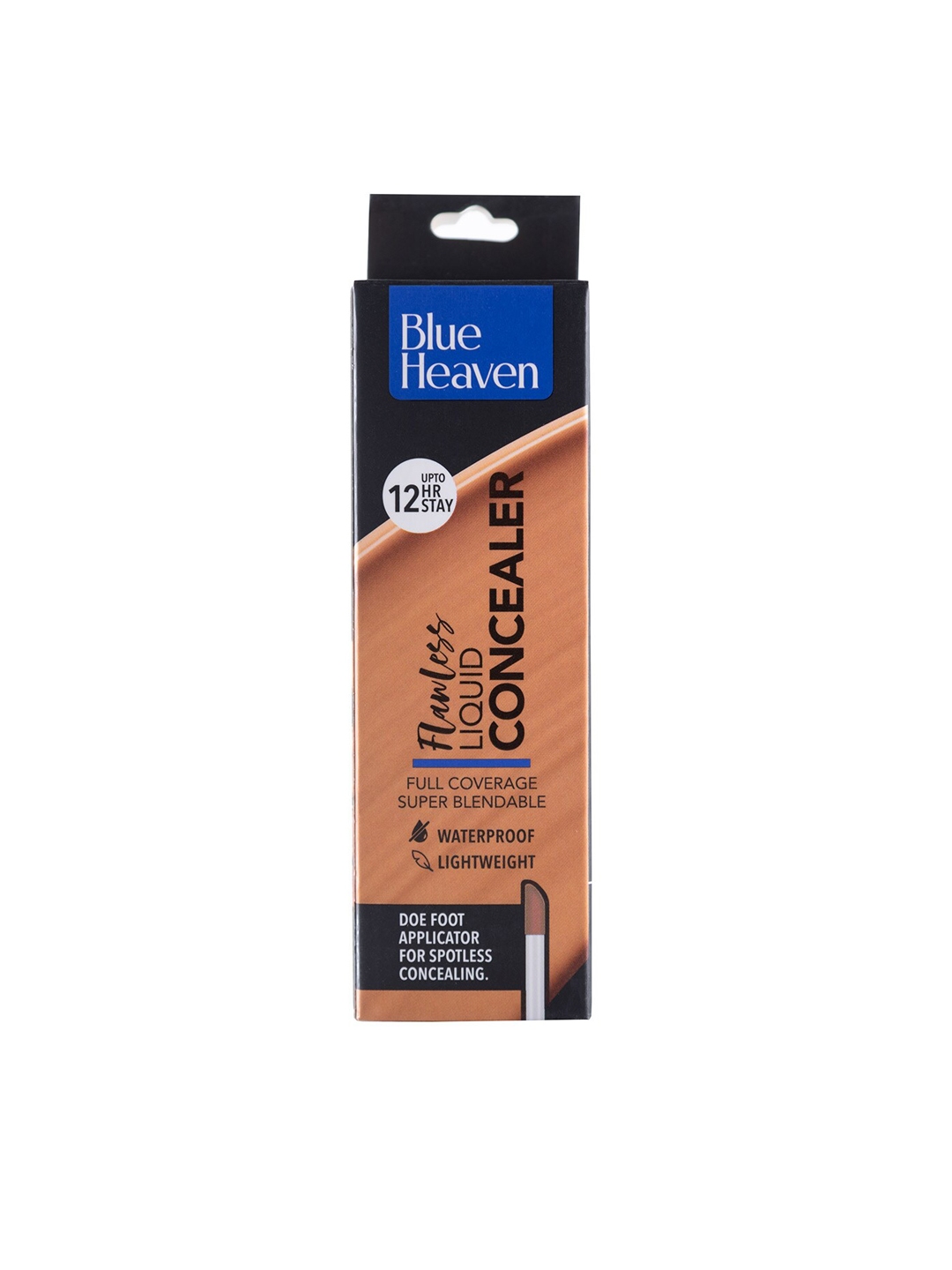Blue discount heaven concealer