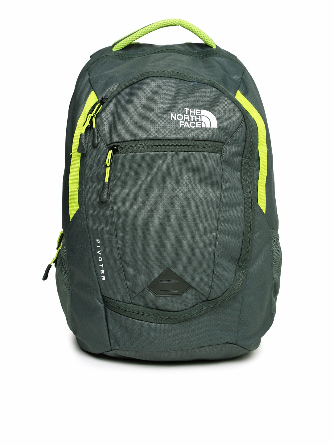 North face outlet pivoter backpack mens