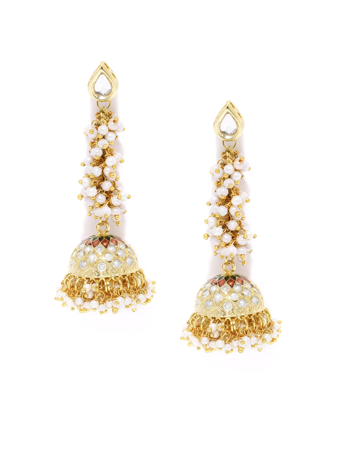 Fabindia jhumkas hot sale