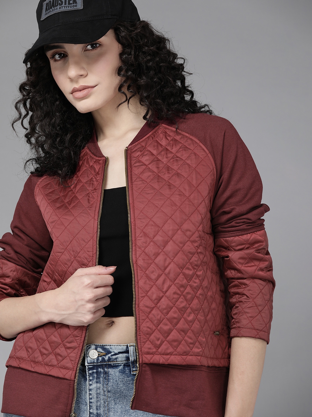 Myntra sale womens jackets hotsell