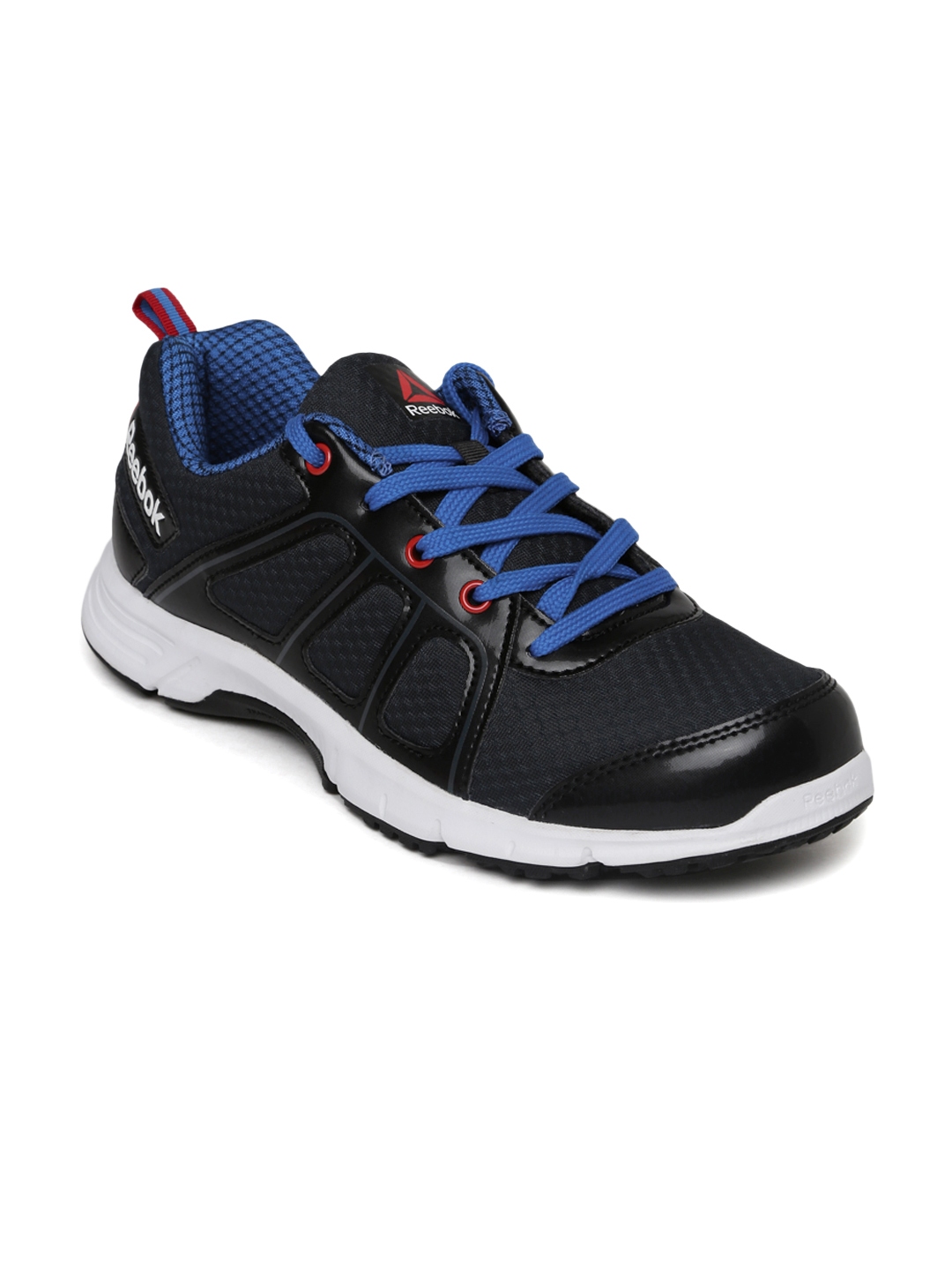Reebok Men Blue FAST N QUICK Running Shoes