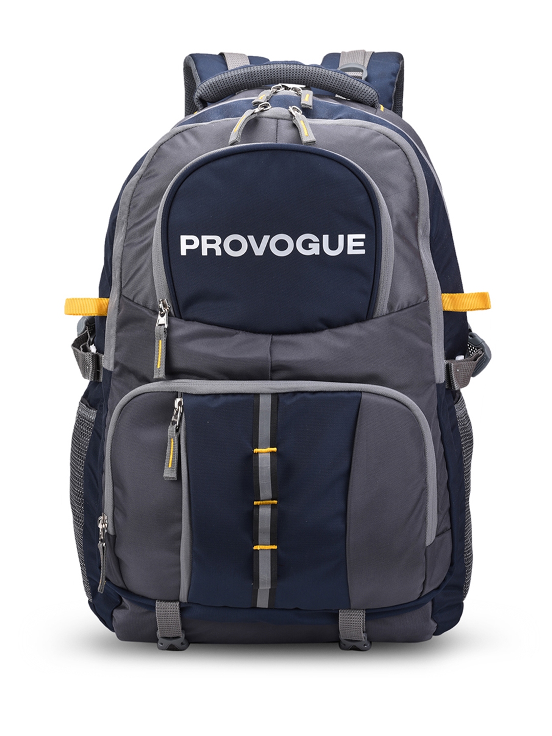 Navy blue backpack provogue hotsell