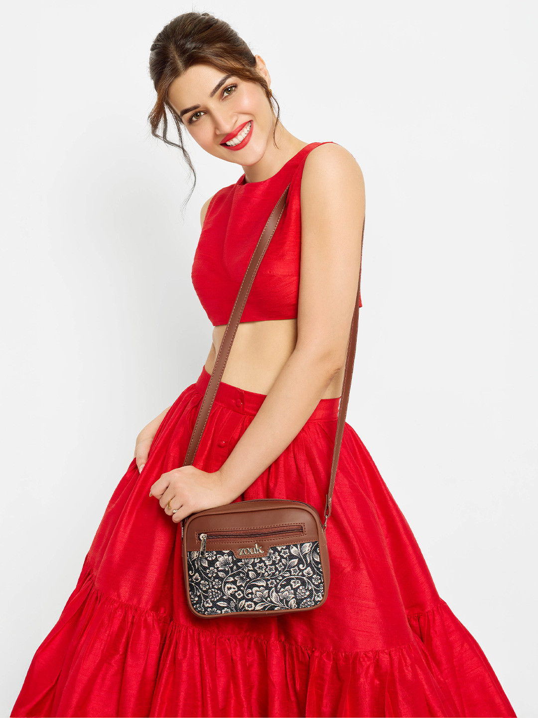 Kalinga Ashok Playera Fendi Original Kalinga Ashok Stella