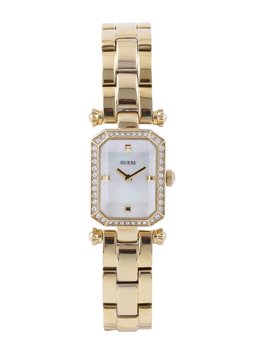 Guess pearl online watch