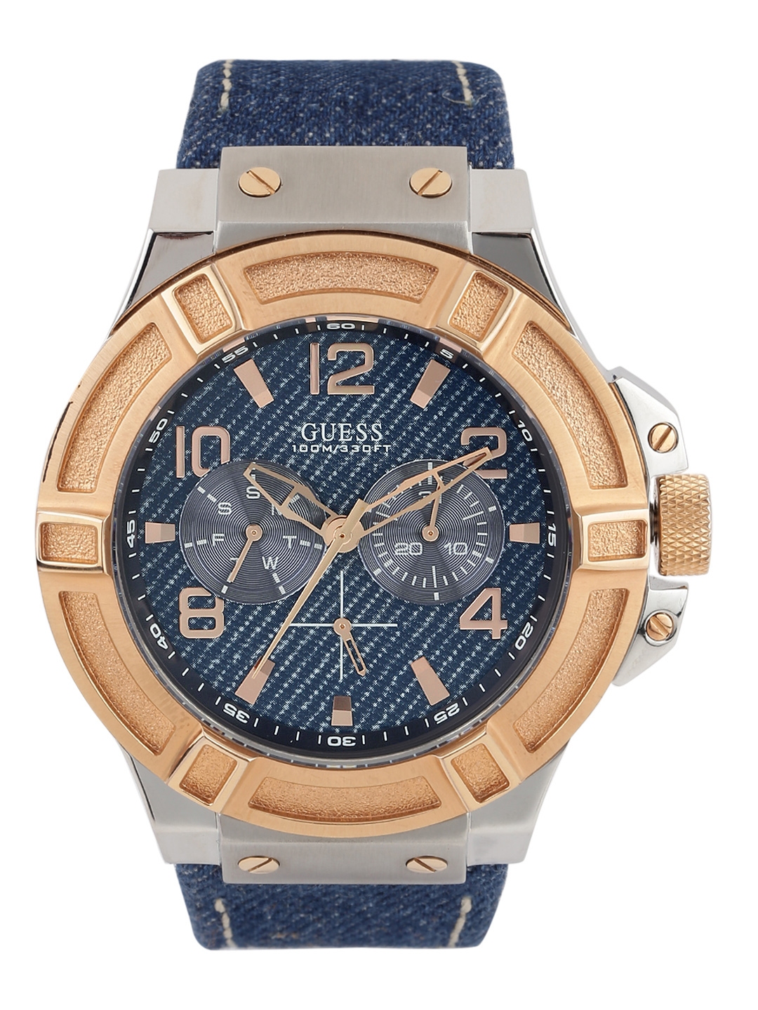 Guess watches outlet myntra