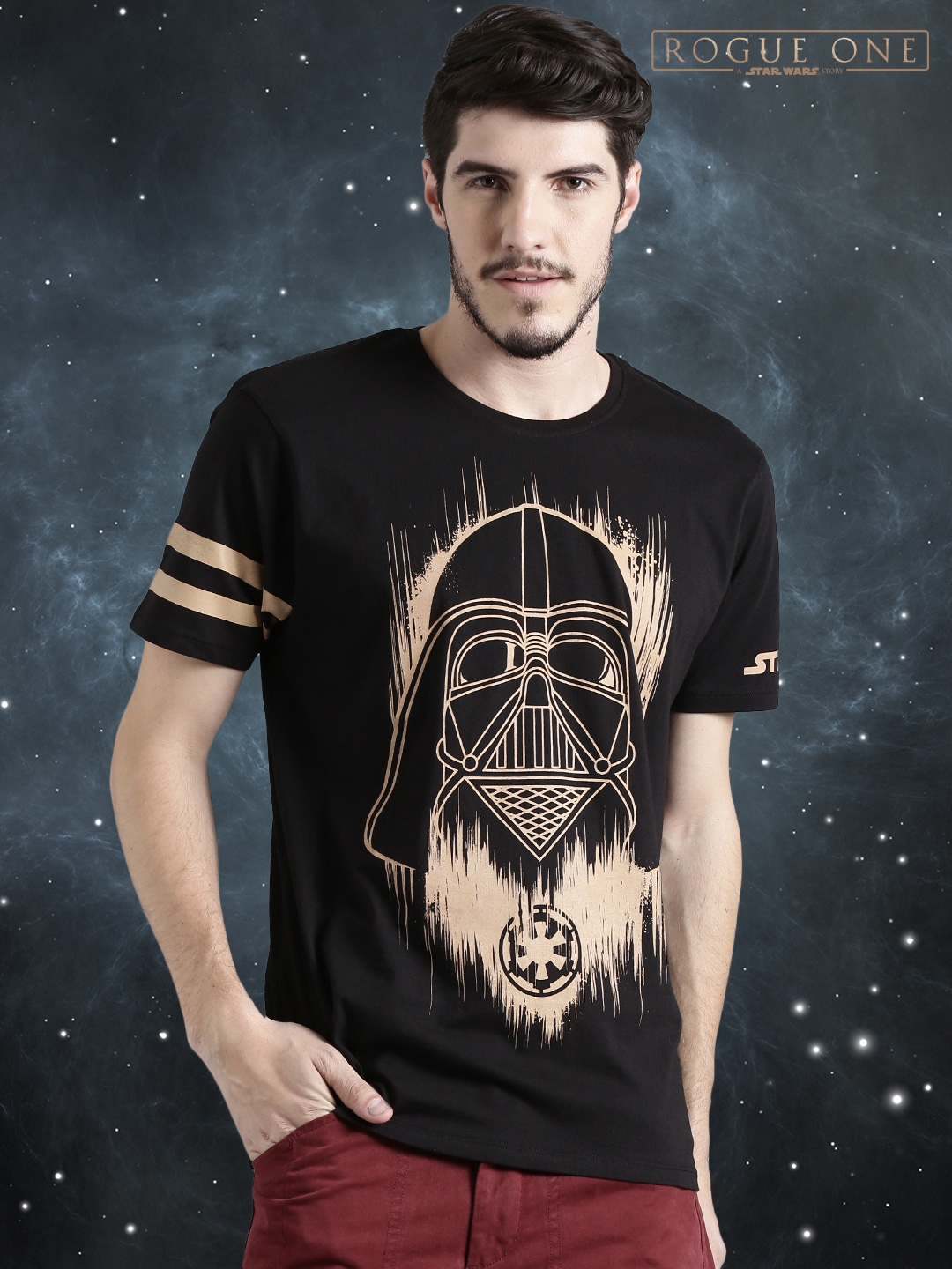 Darth 2025 vader t