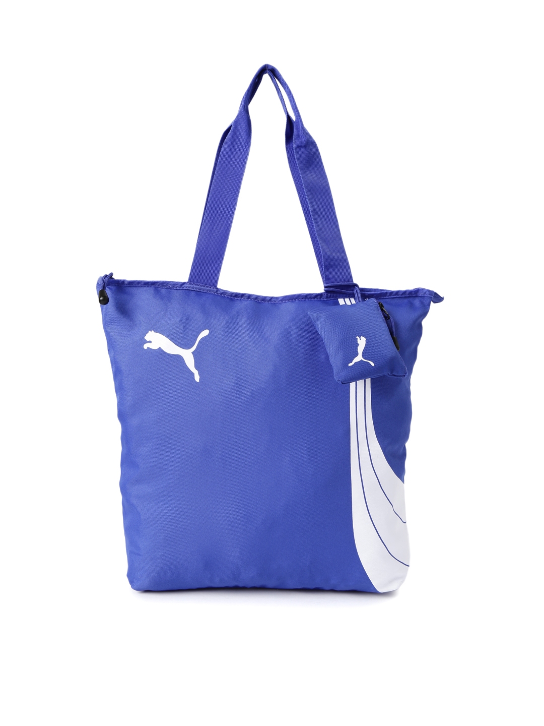 Puma handbags on sale blue