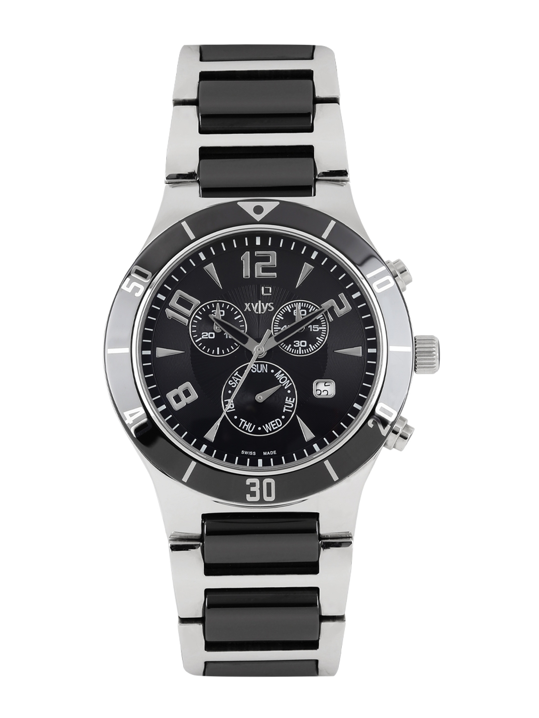 Xylys best sale black watch