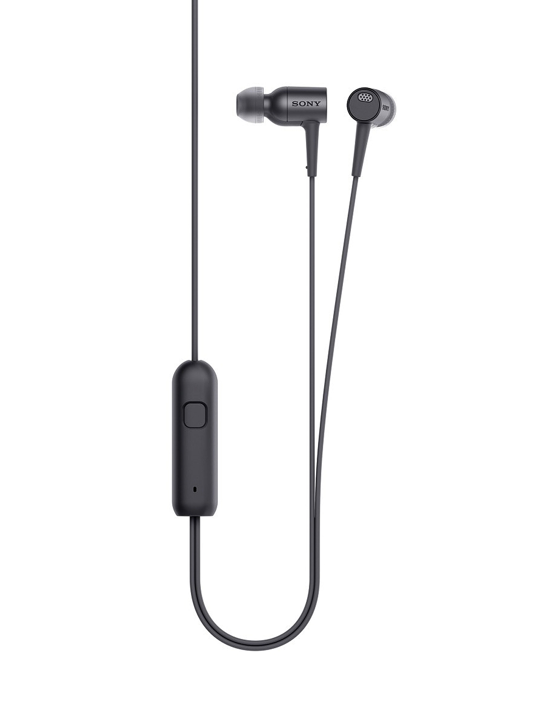 Buy Sony Black Noise Cancellation Audio Headphones With Mic