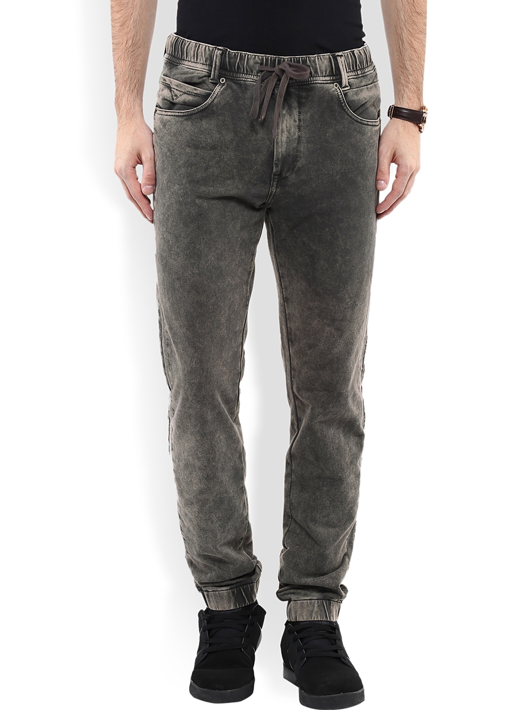 Joggers online jeans mufti