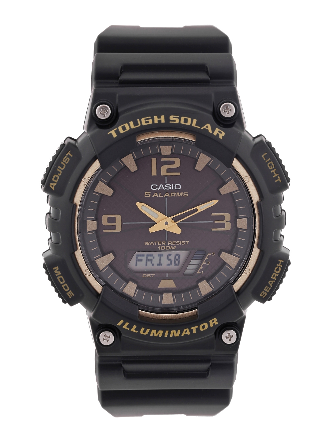 Casio discount youth combination