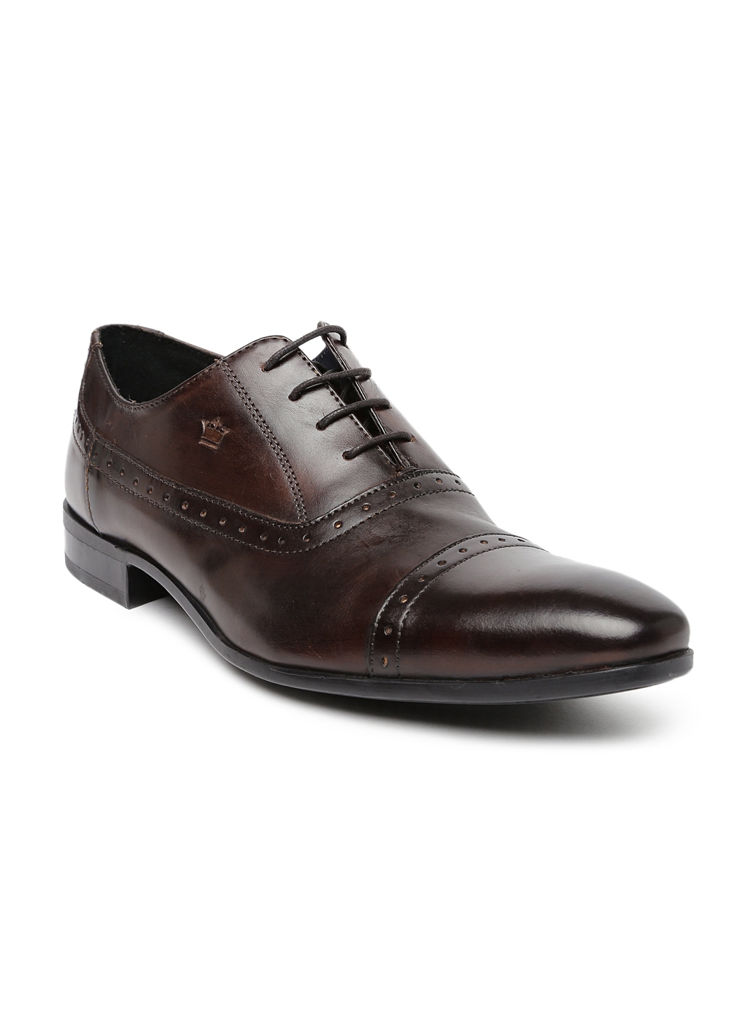 Louis philippe cheap shoes myntra