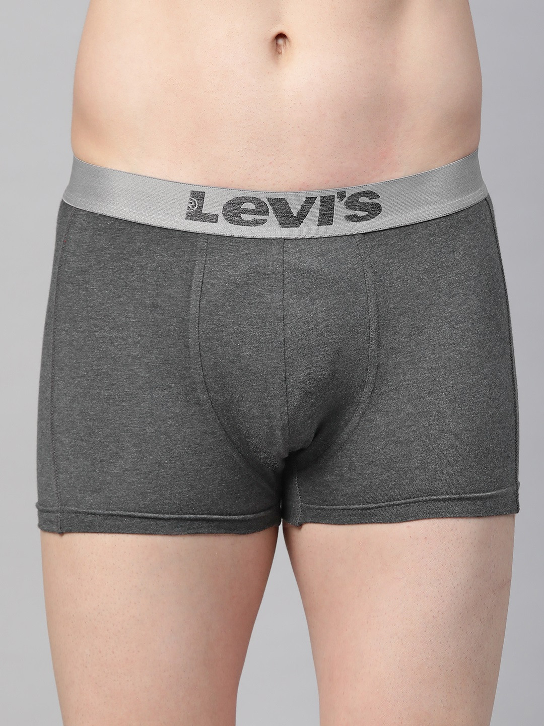 Levis Men Assorted Solid Trunks #018-TRUNK-ASST-P1