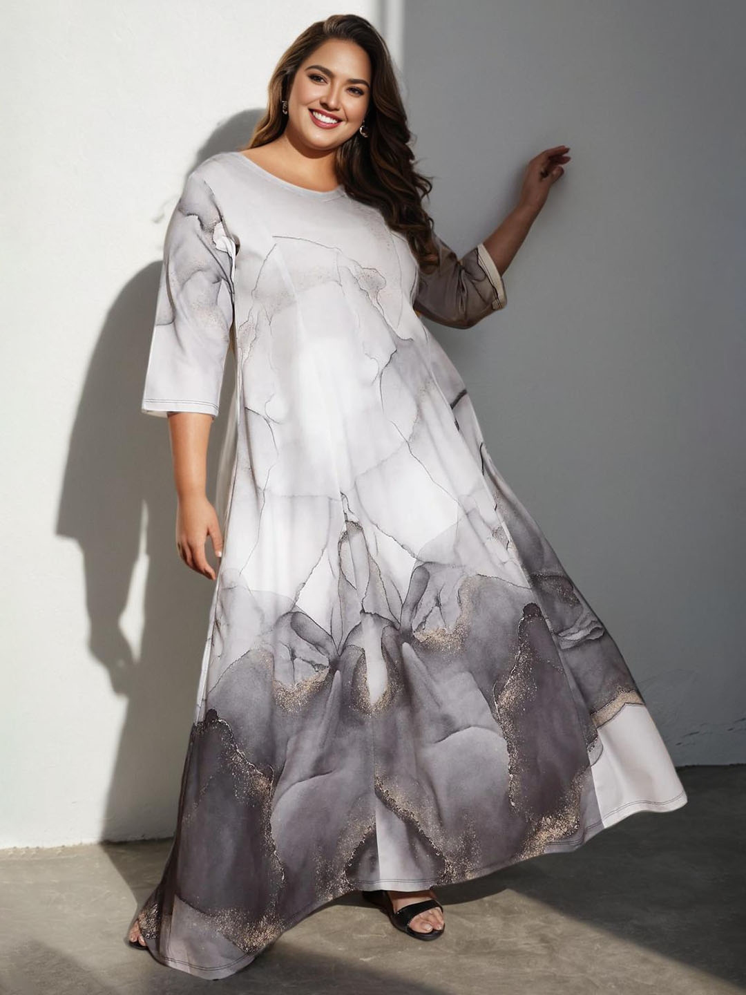 Amydus maxi dresses 2025
