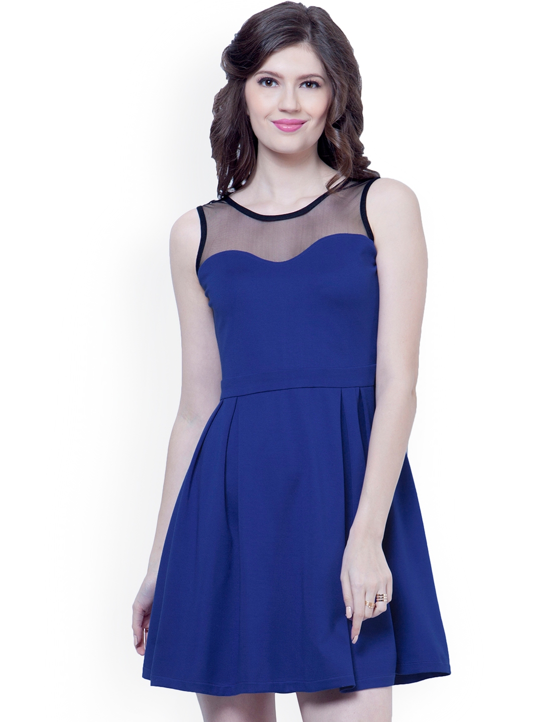 Faballey top dresses myntra