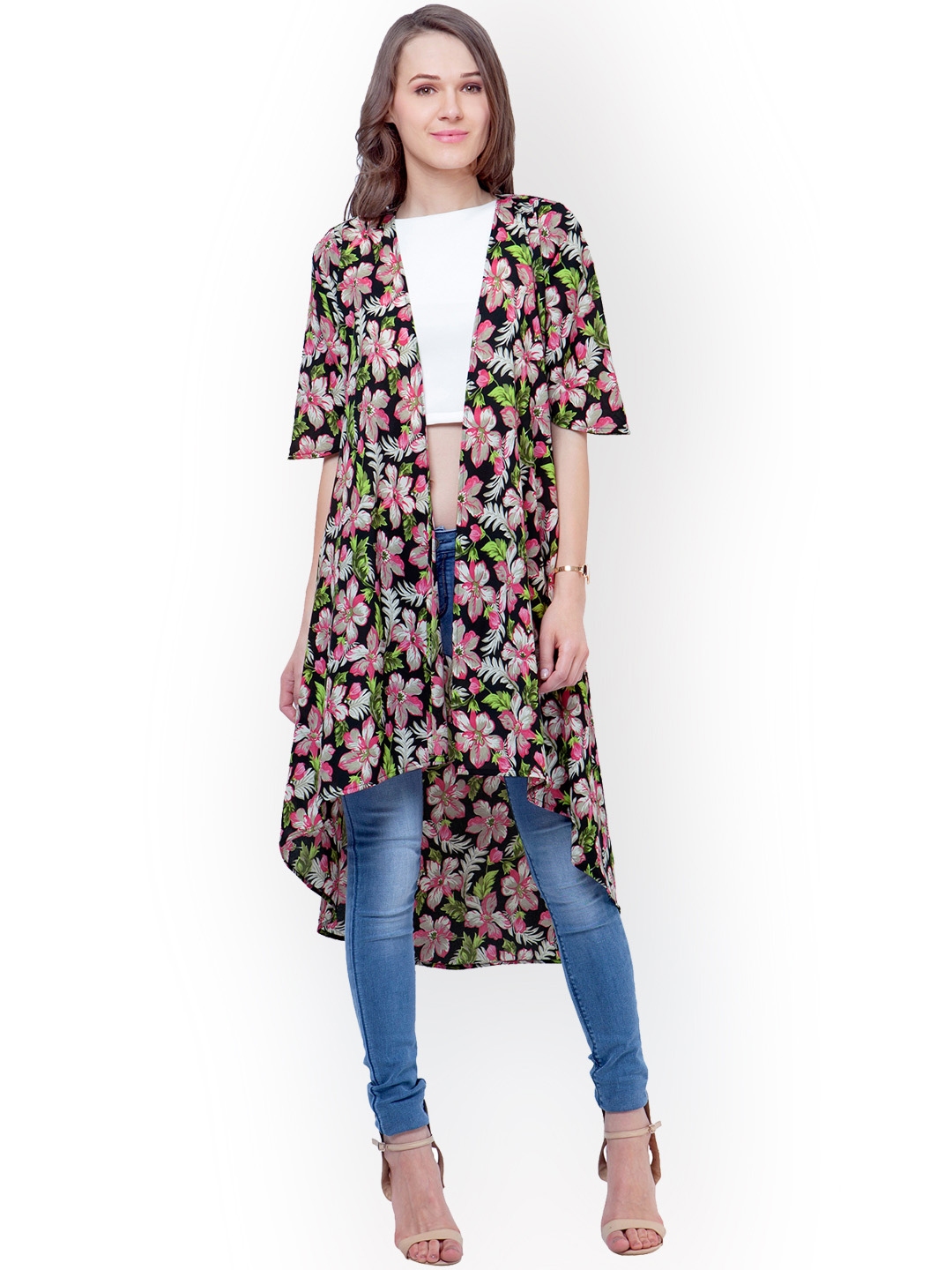 Faballey shrugs shop
