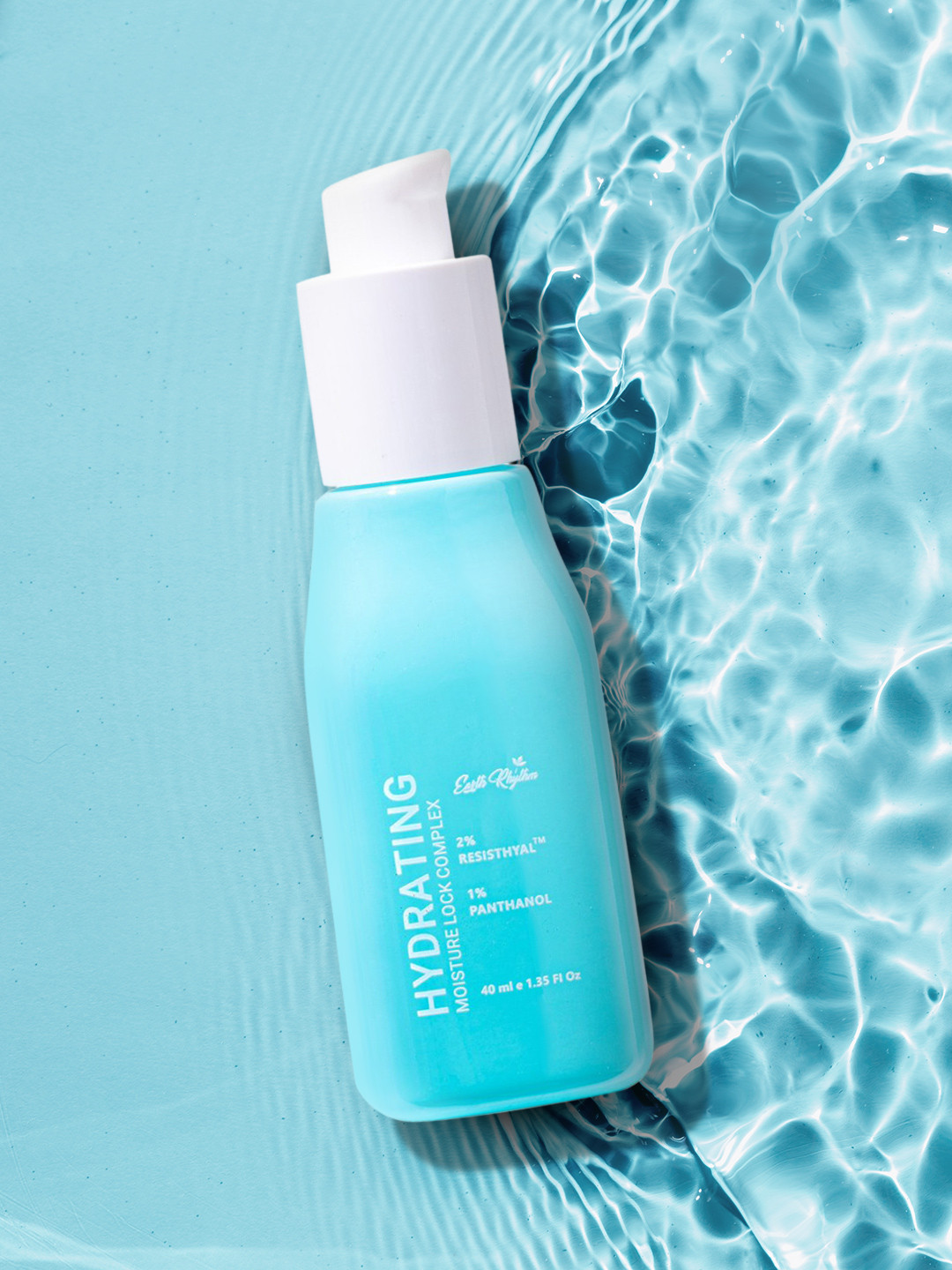 Earth Rhythm Hydrating Moisture Lock Complex - 40 ml