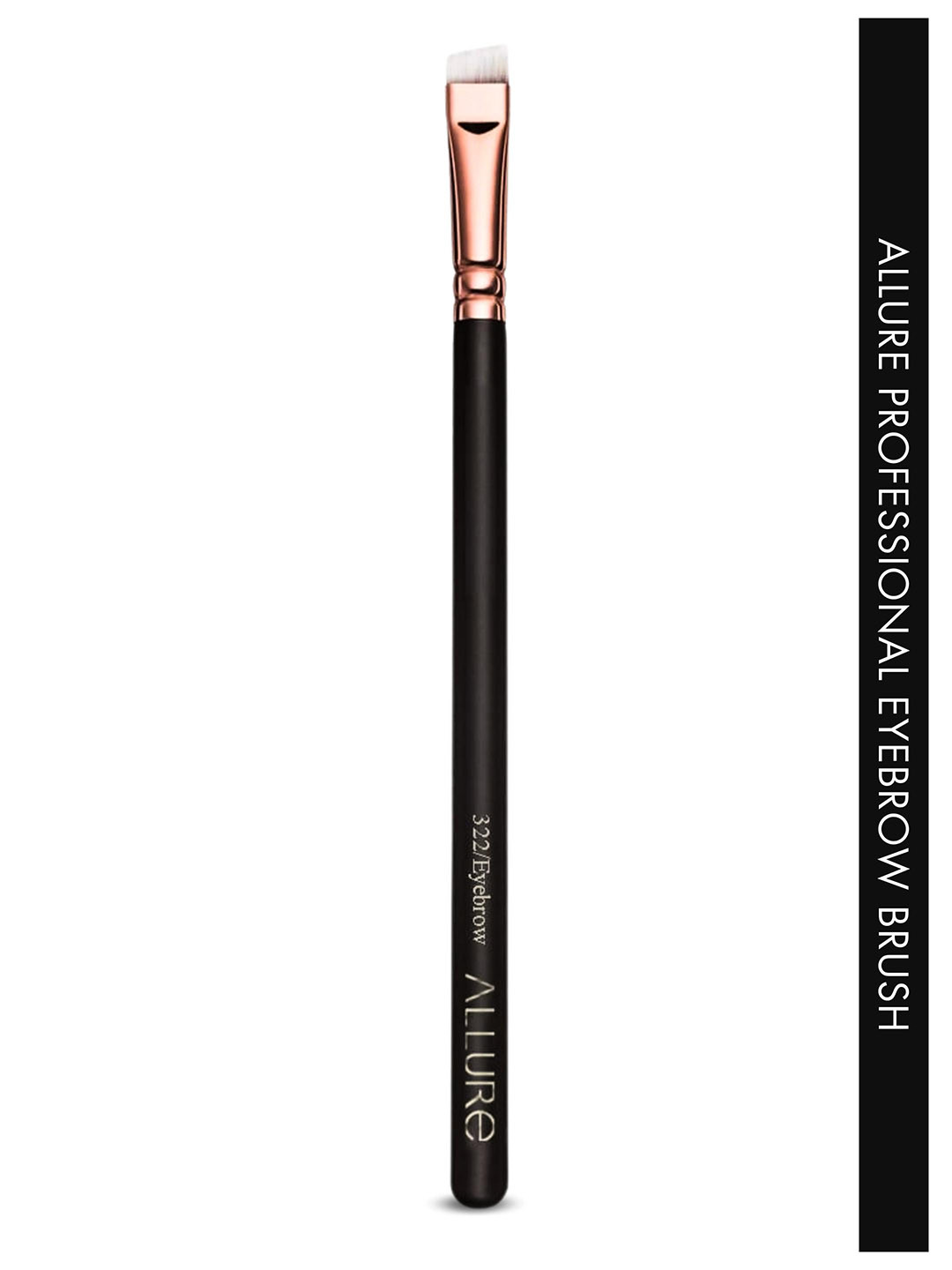 ALLURE Eyebrow Brush ASB322