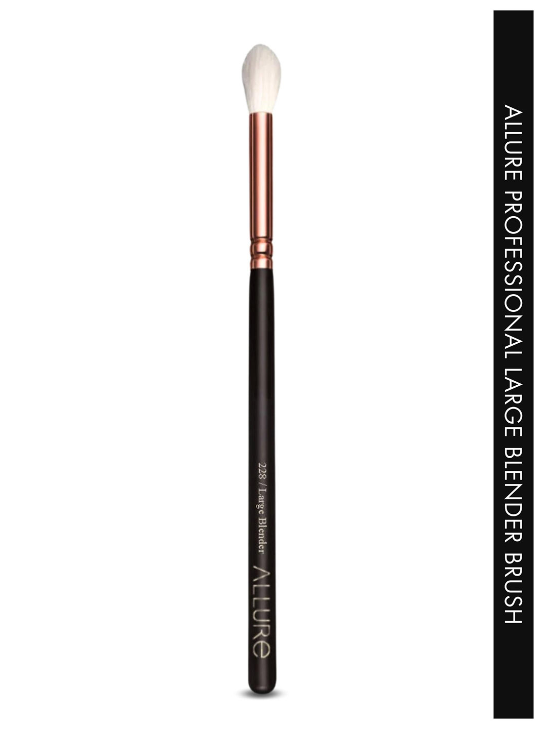 ALLURE Large Blender Brush - ASB228