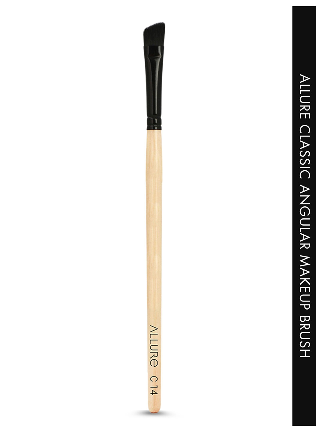 ALLURE Classic Angular Makeup Brush