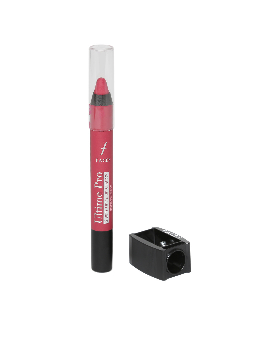 faces canada crayon lipstick