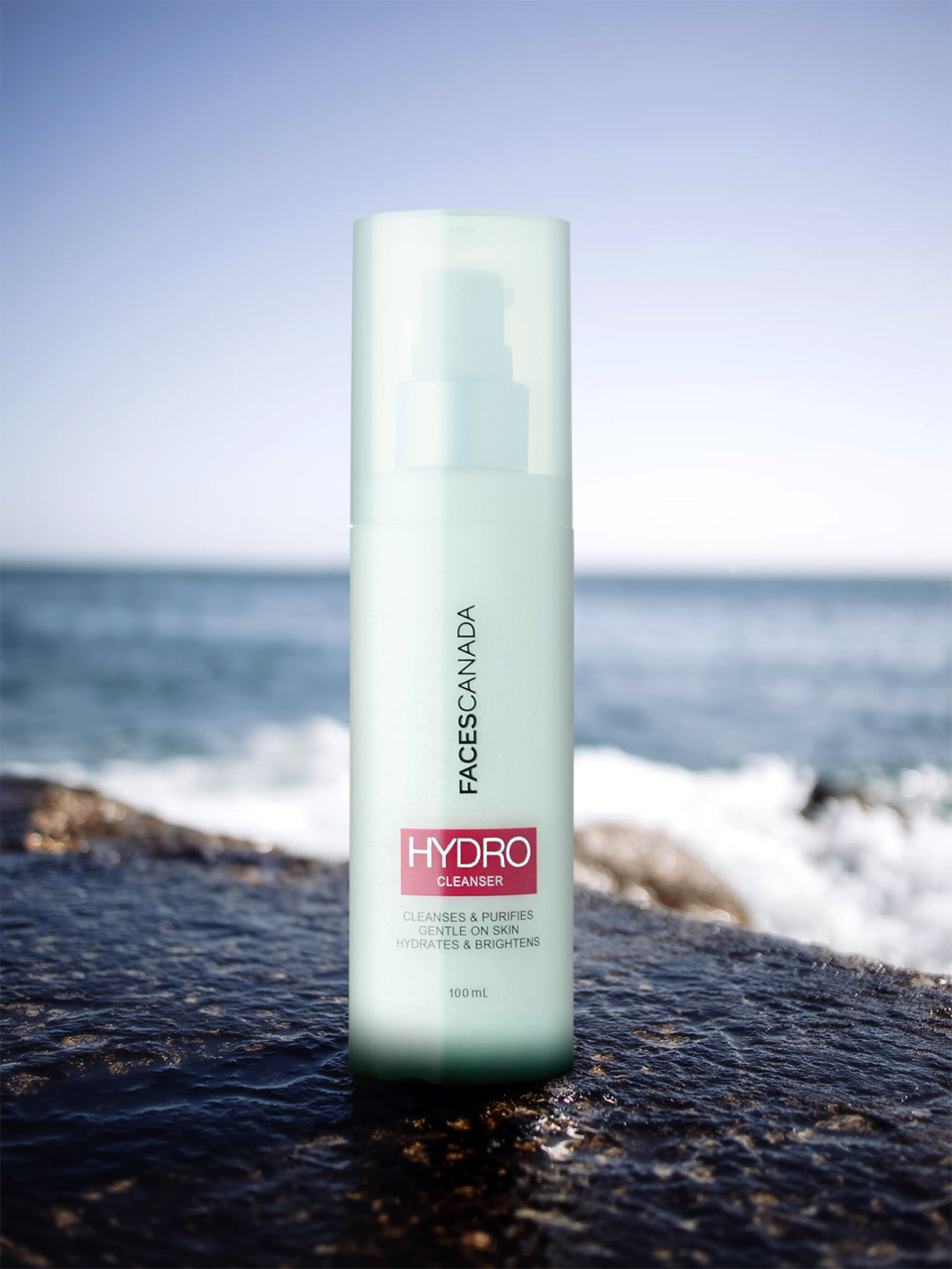 FACES CANADA Hydro Cleanser