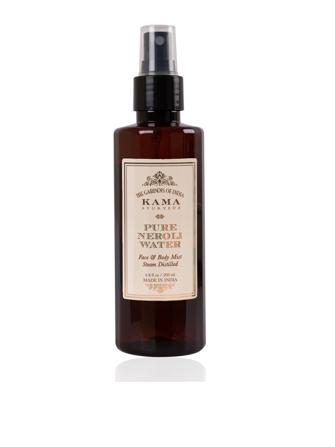 KAMA AYURVEDA Pure Neroli Water Face & Body Mist- 200 ml