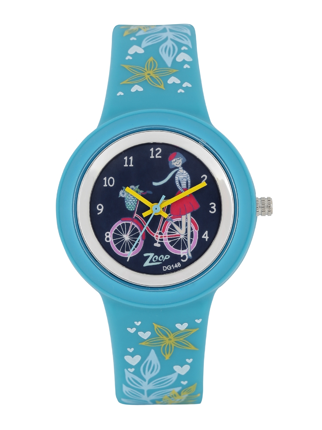 Zoop watches outlet myntra