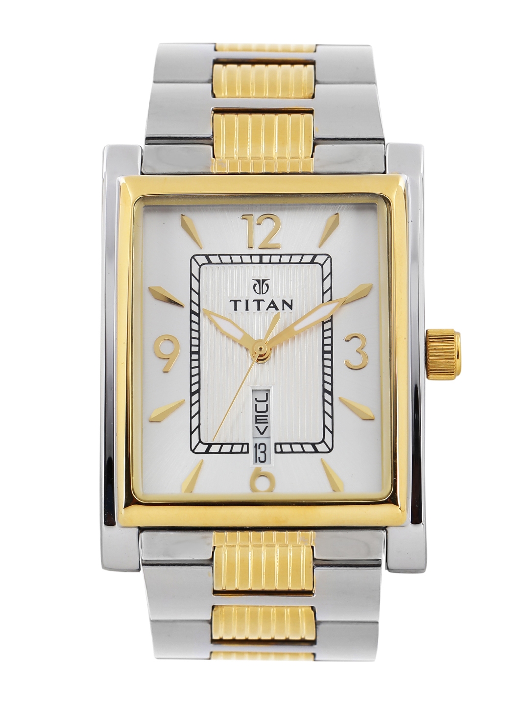 watch gents titan