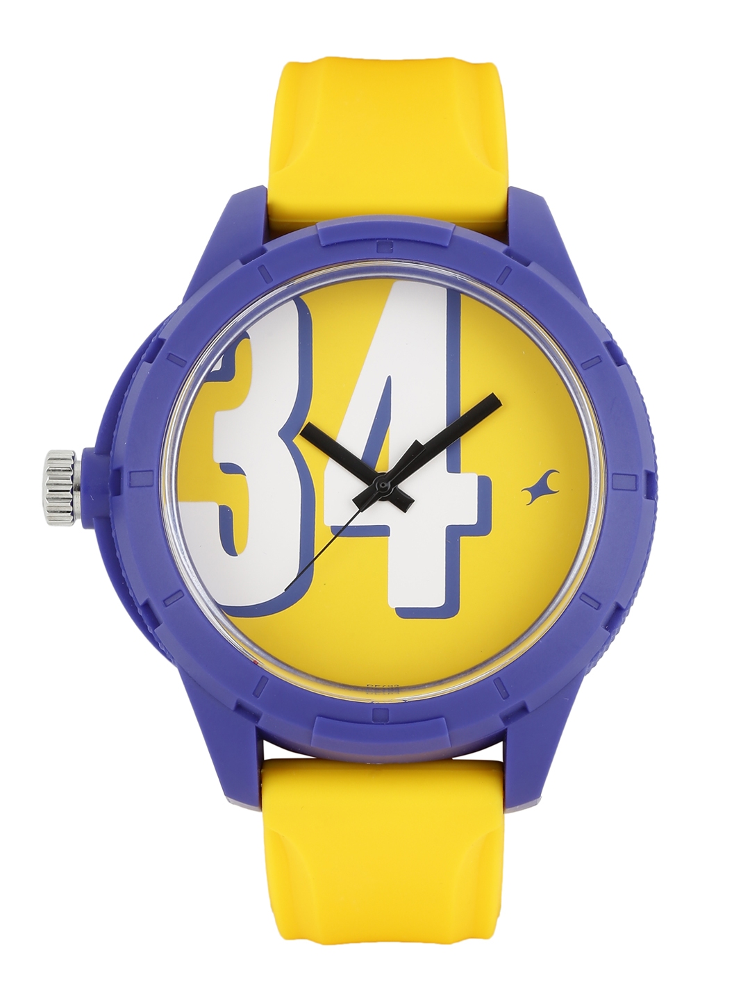 Fastrack tees watches hotsell