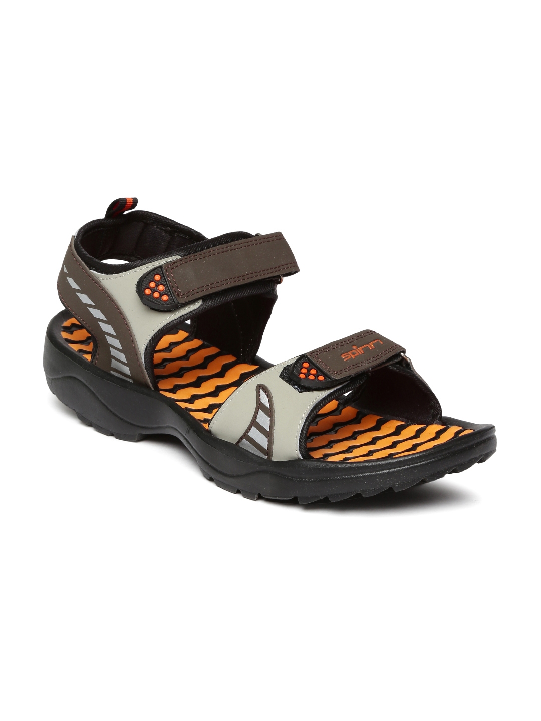 Myntra sparx sandals hot sale