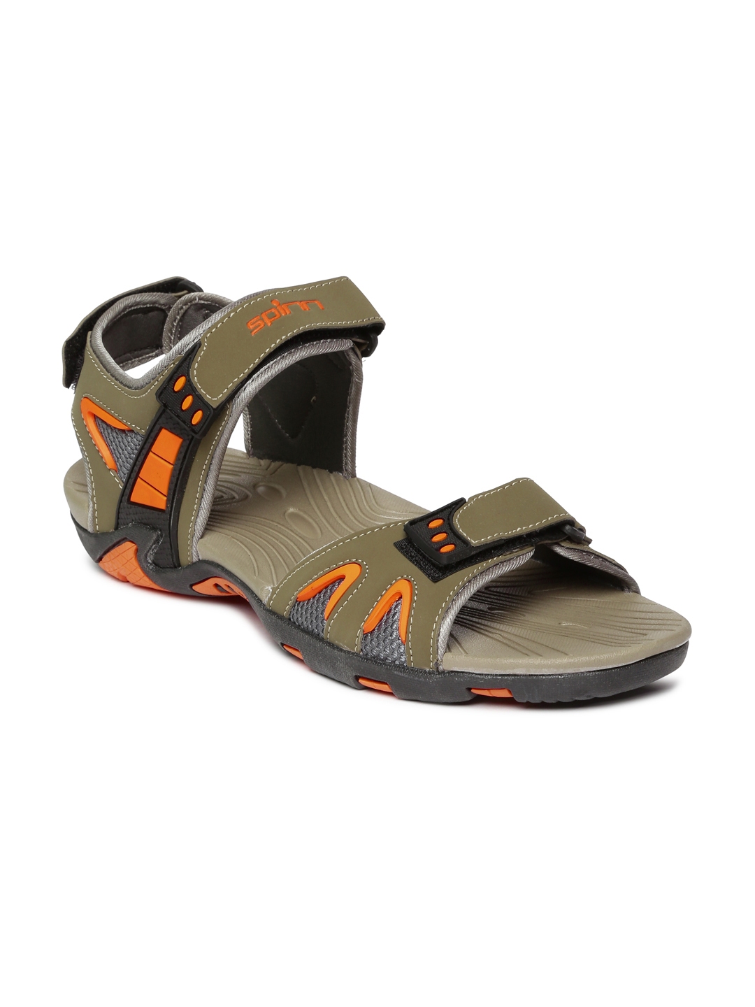 Spinn sandals shop