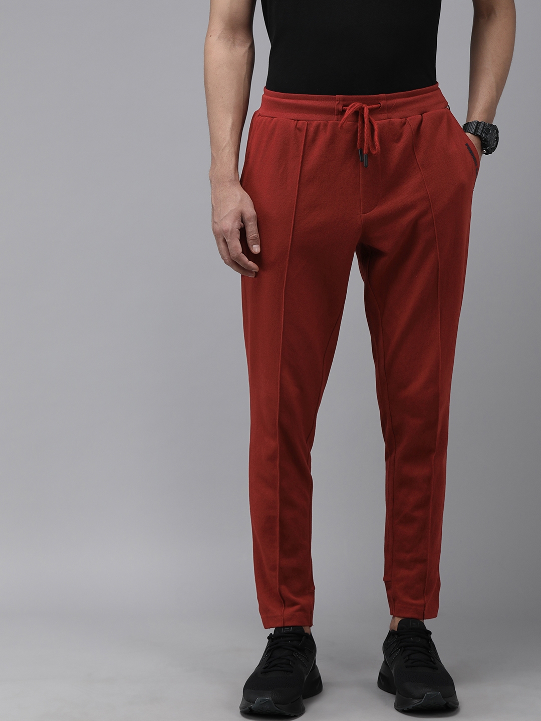 French connection track pants store