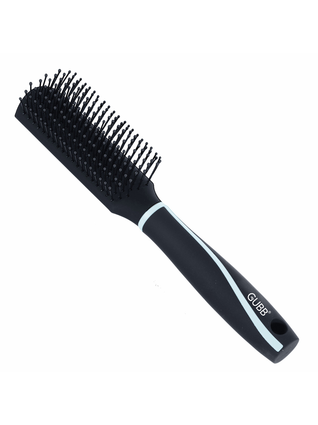 GUBB Styling Hair Brush For Unisex Vogue Range
