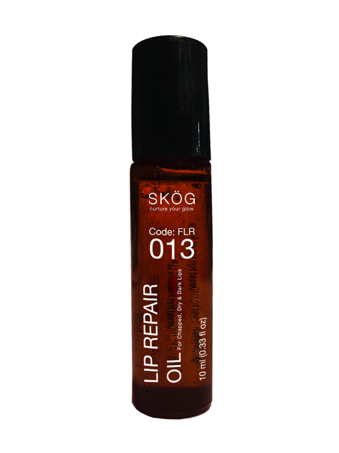 SKOG Lip Repair Oil for Dry Chapped & Dark Lips with Vitamin E -10 ml