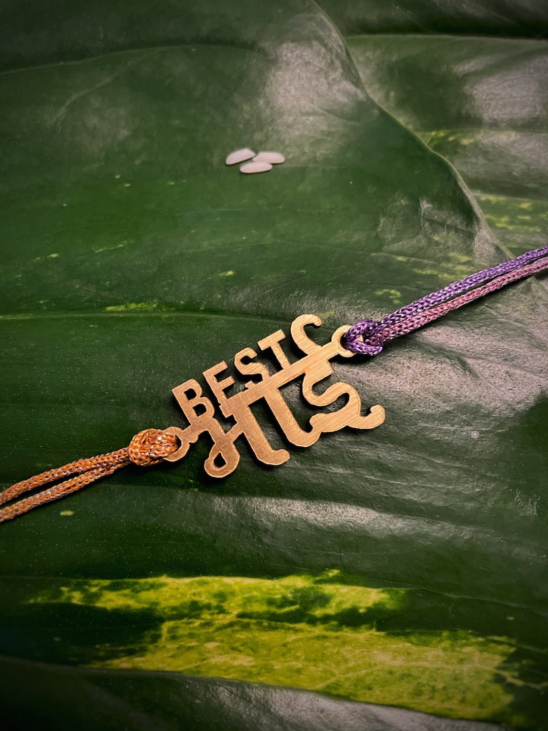 Digital Dress Room Fancy Rakhi Design Multicoloured Mauli Thread Raksha Bandhan